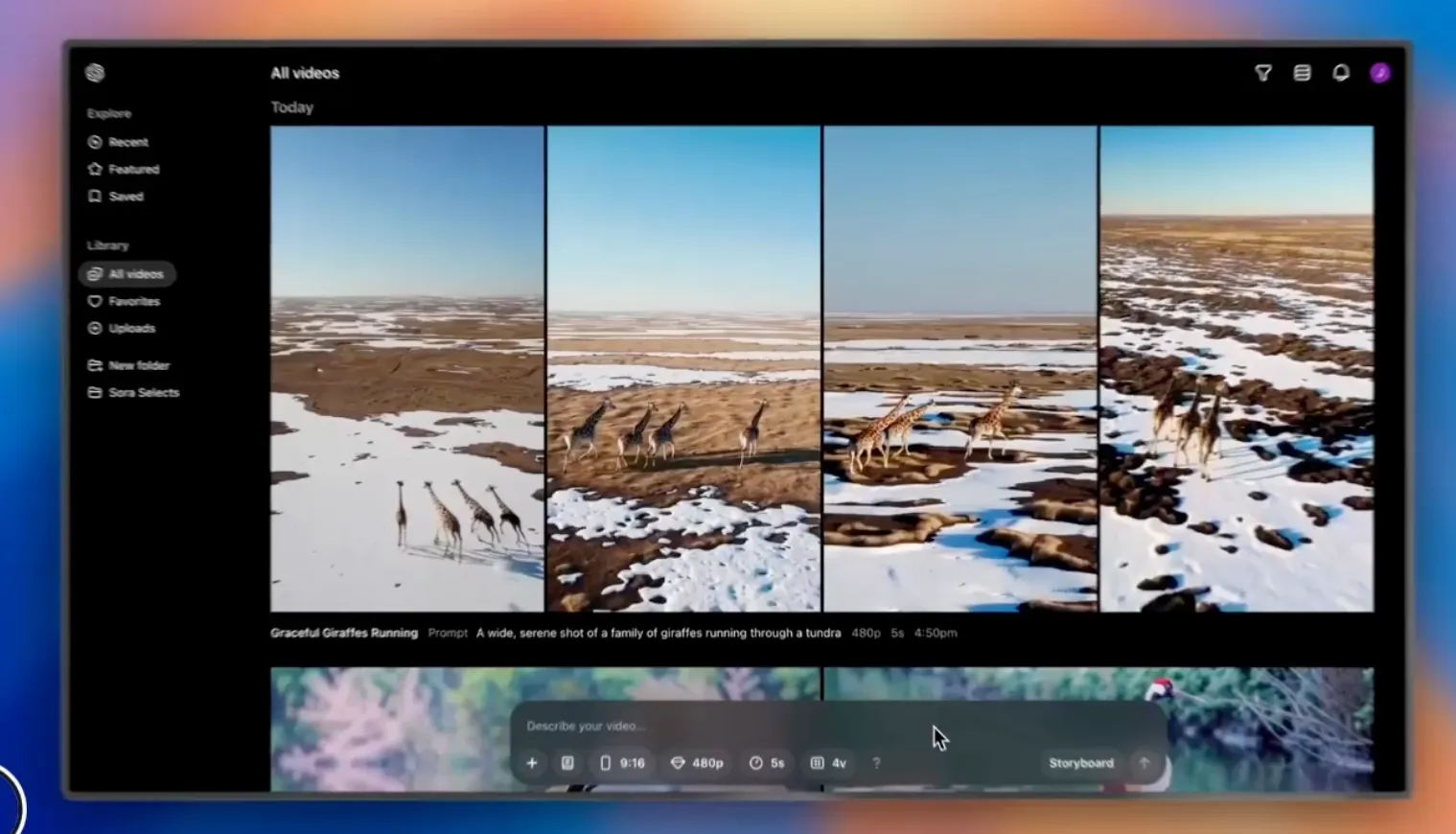 Näin luot tekstistä videota onnistuneesti