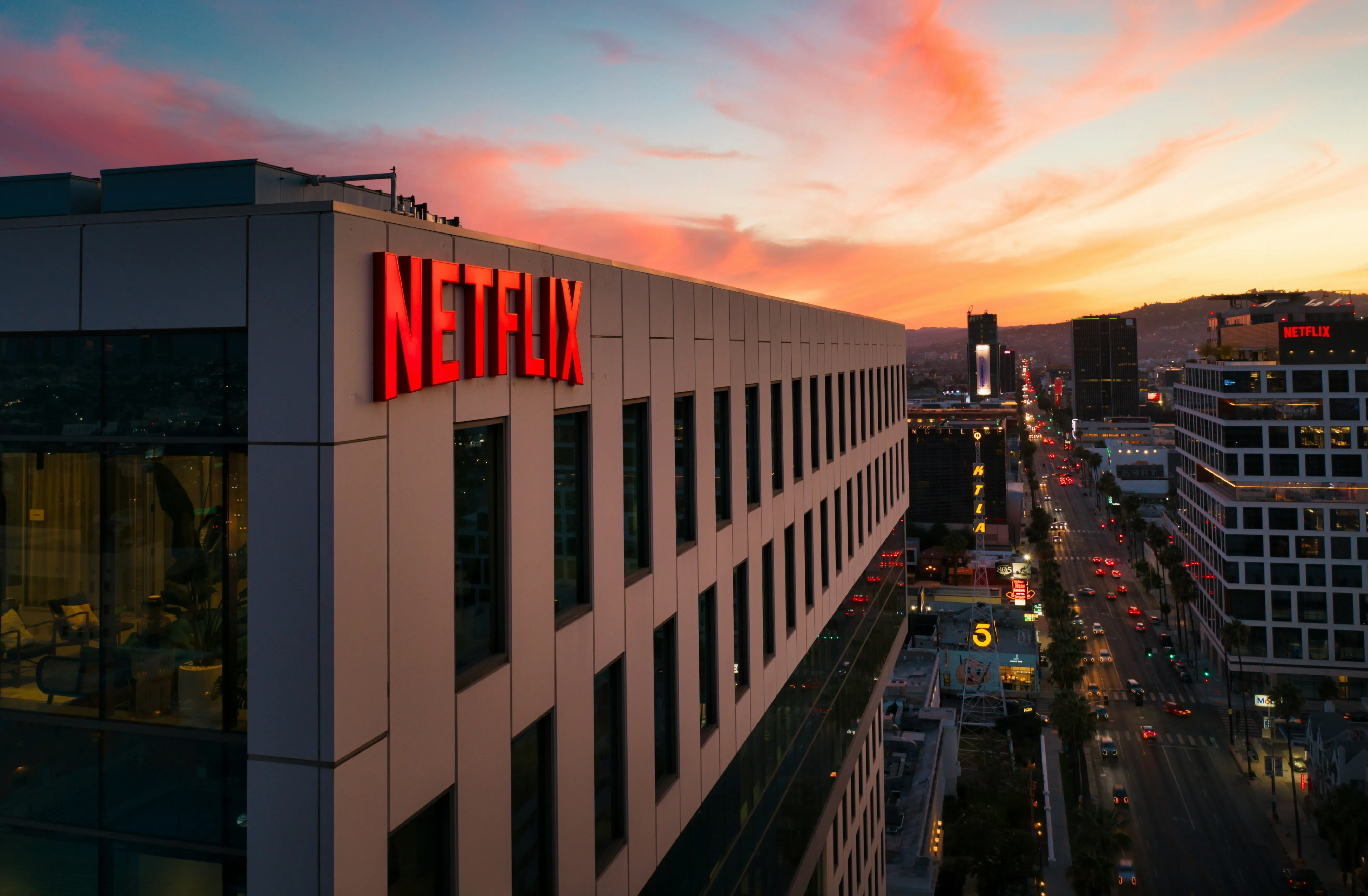 B2B-videomarkkinointi kokee 'Netflixisaation'