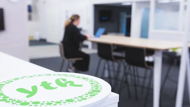 YTK: Tekoäly alkaa suositella työttömille työ­paikkoja